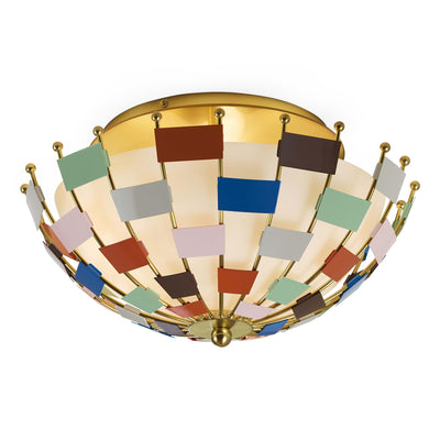 Jonathan Adler Deckenlampe Miami