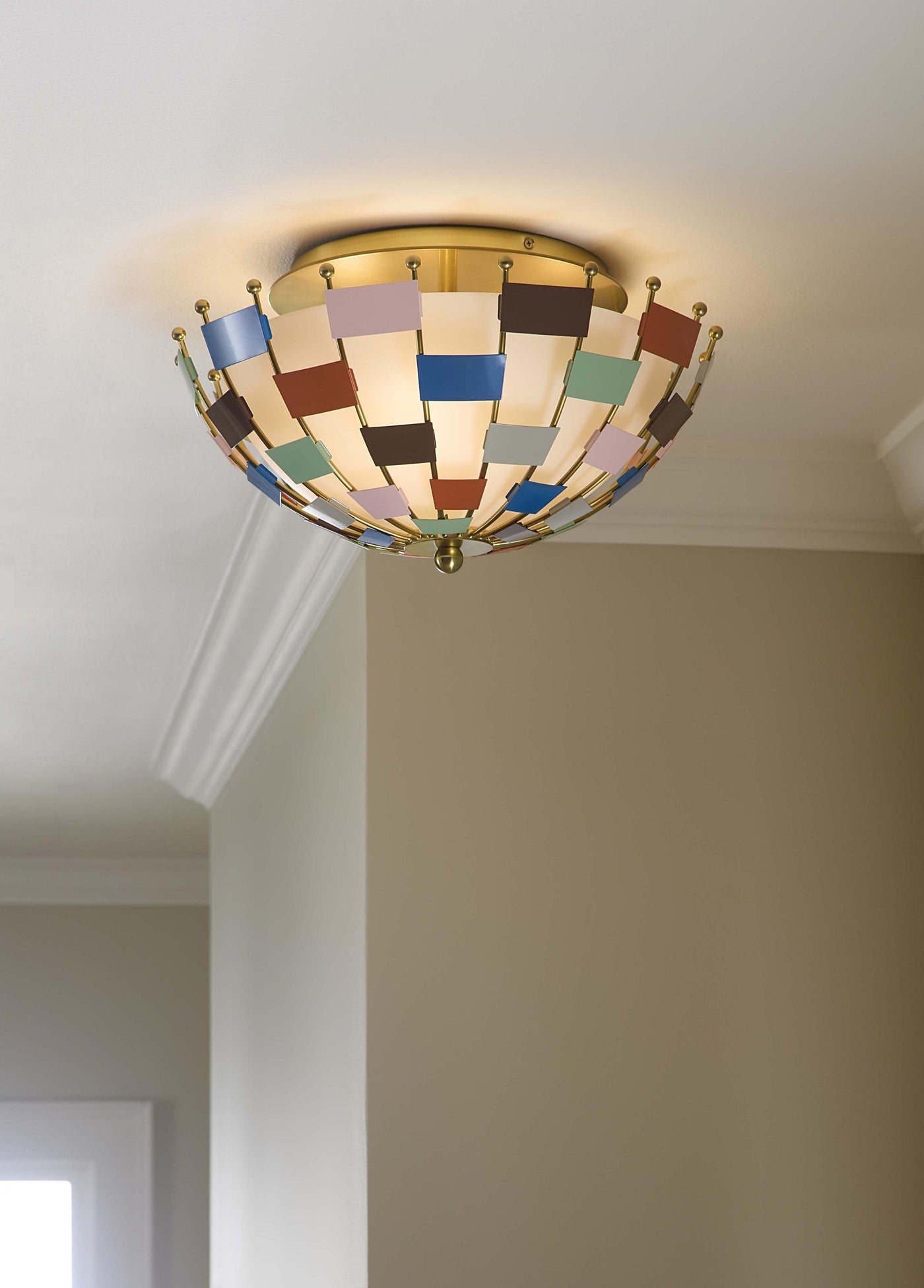 Jonathan Adler Deckenlampe Miami