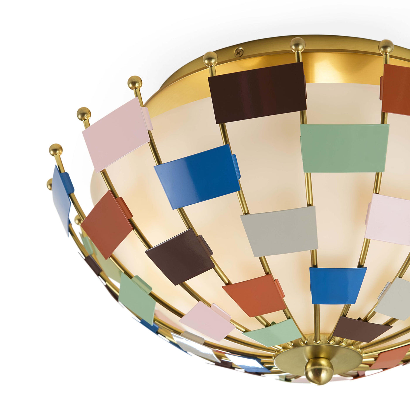 Jonathan Adler Deckenlampe Miami