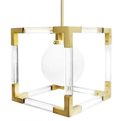 Jonathan Adler Deckenleuchte Jacques