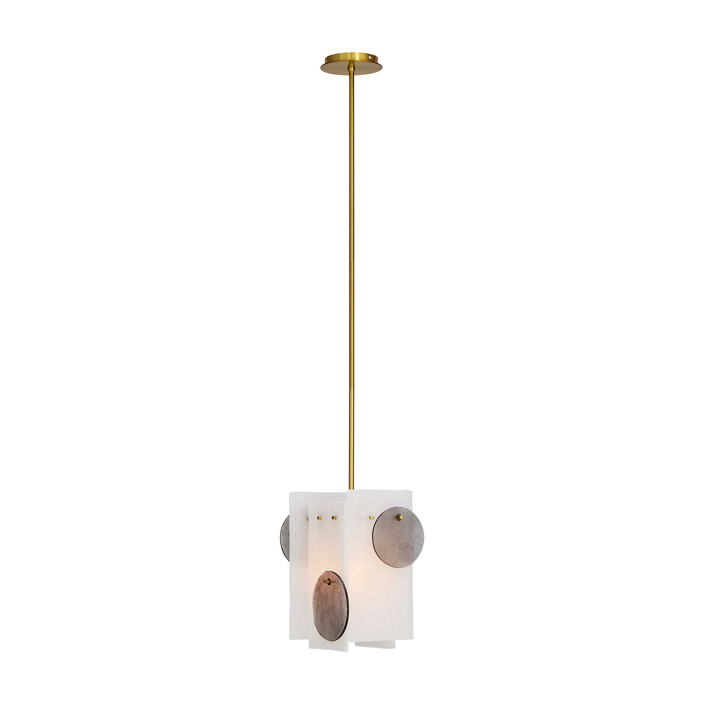 Jonathan Adler Deckenleuchte Rialto