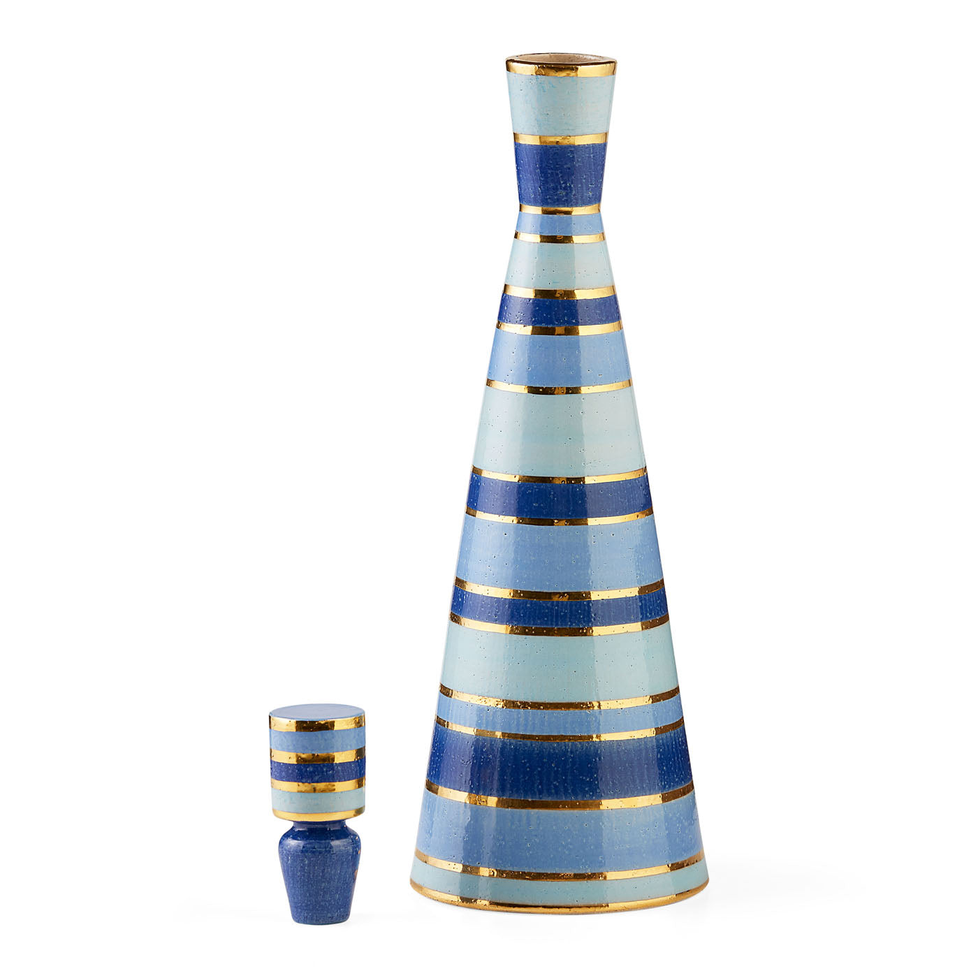 Jonathan Adler Dekanter Chroma | Large