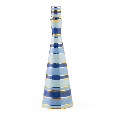 Jonathan Adler Dekanter Chroma | Large
