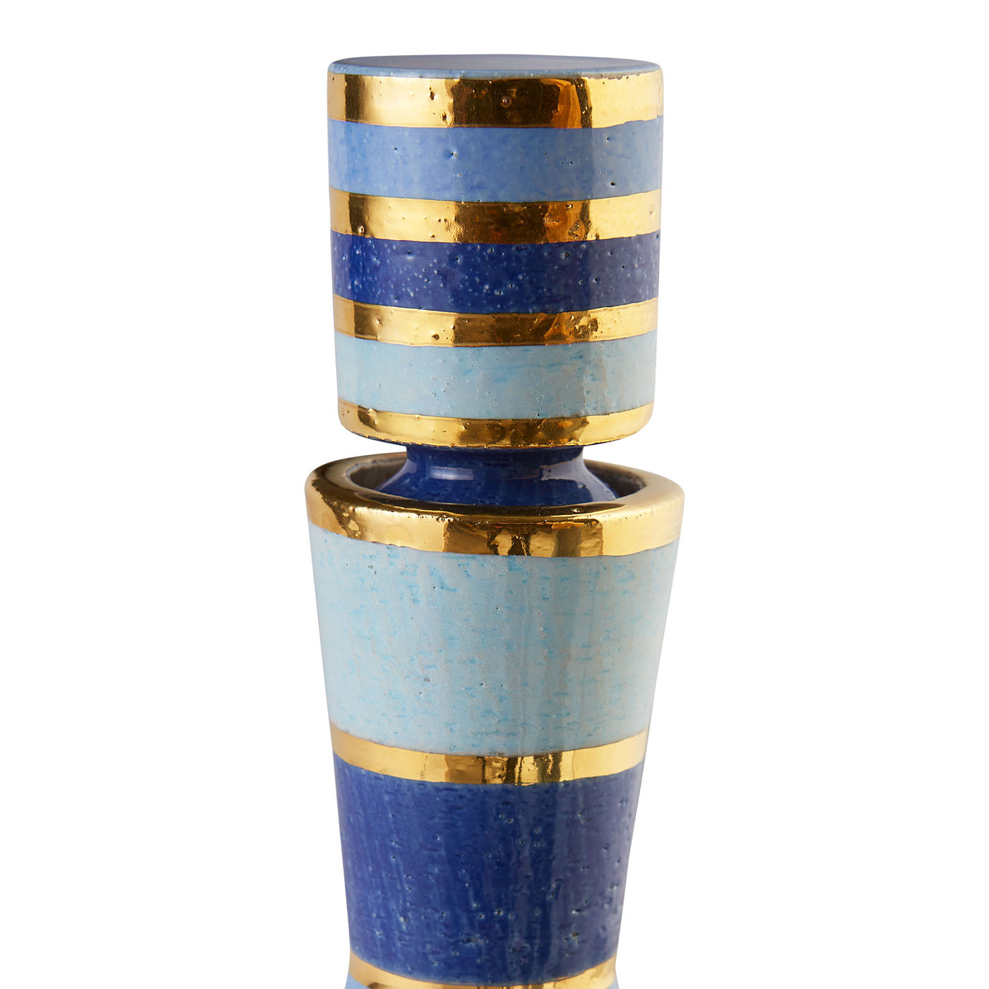 Jonathan Adler Dekanter Chroma | Large