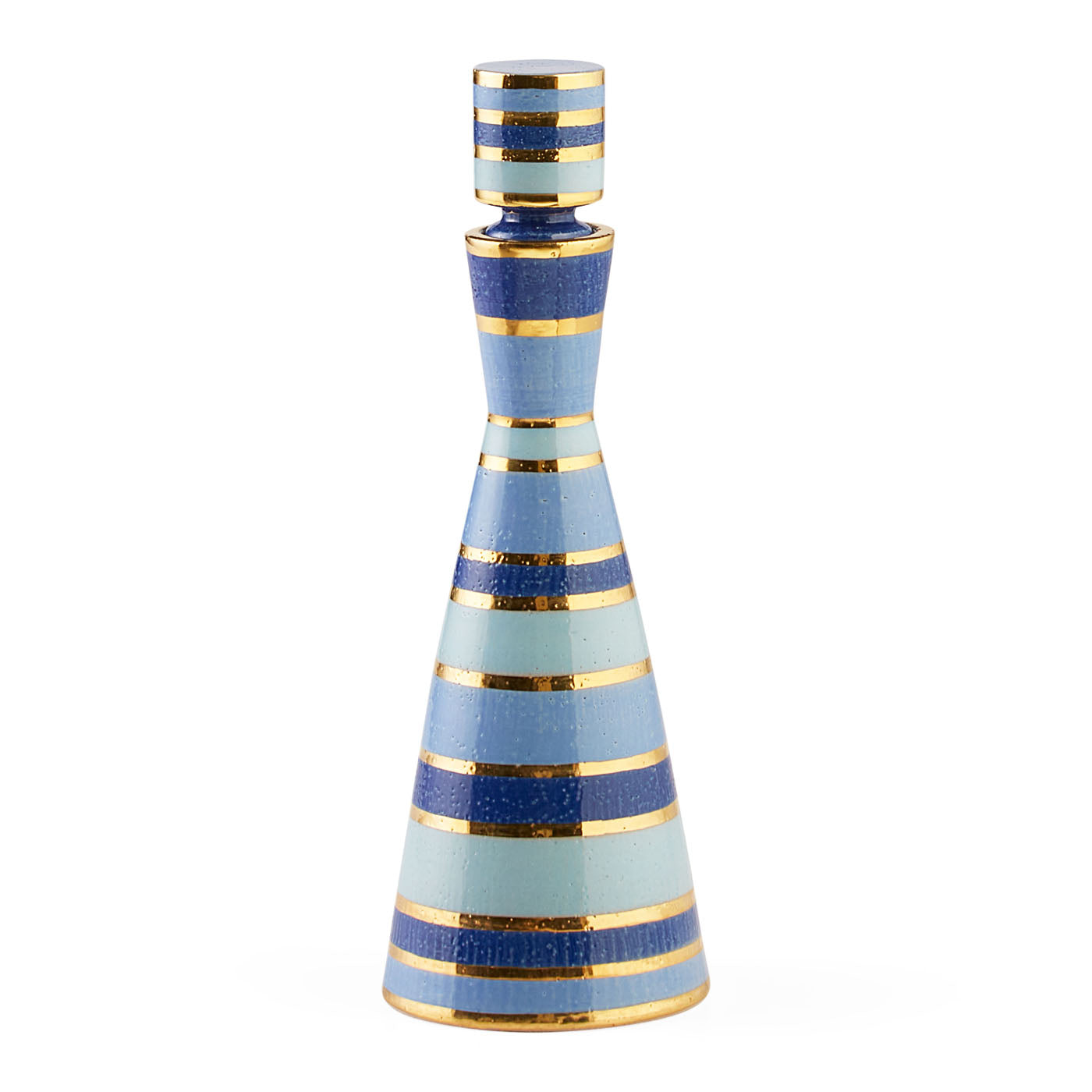 Jonathan Adler Dekanter Chroma | Small