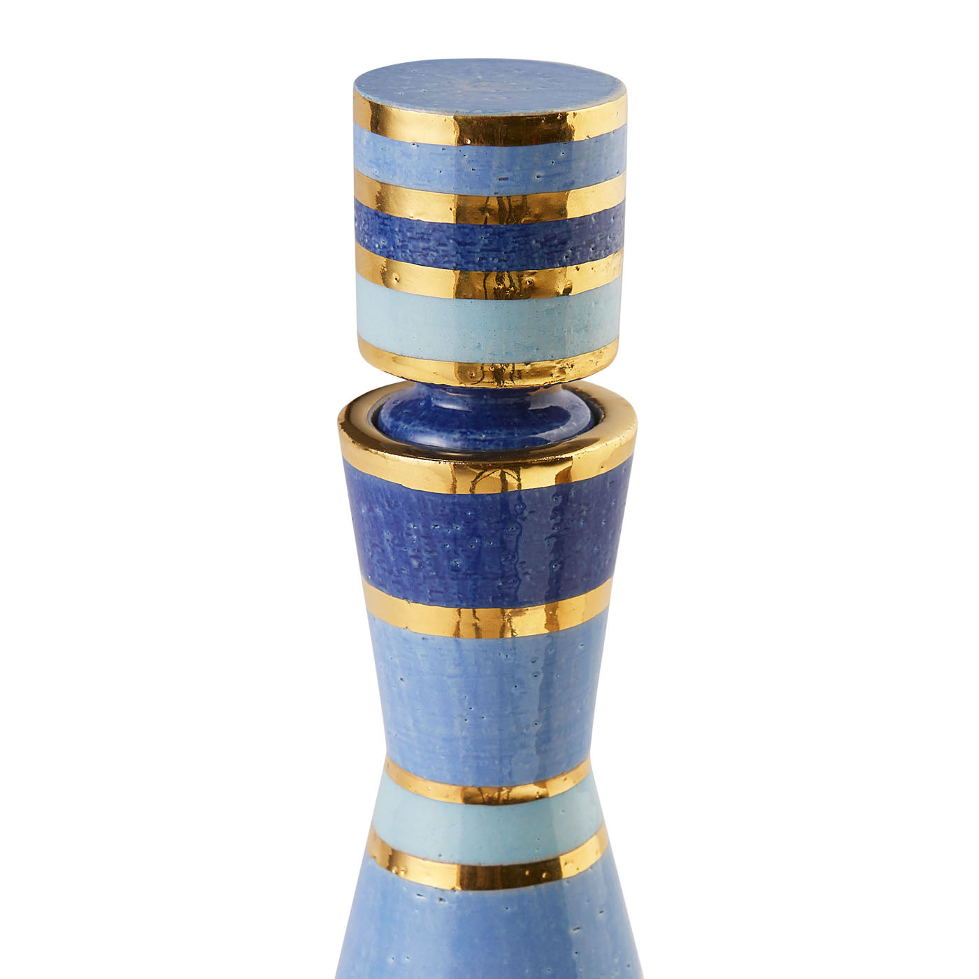 Jonathan Adler Dekanter Chroma | Small