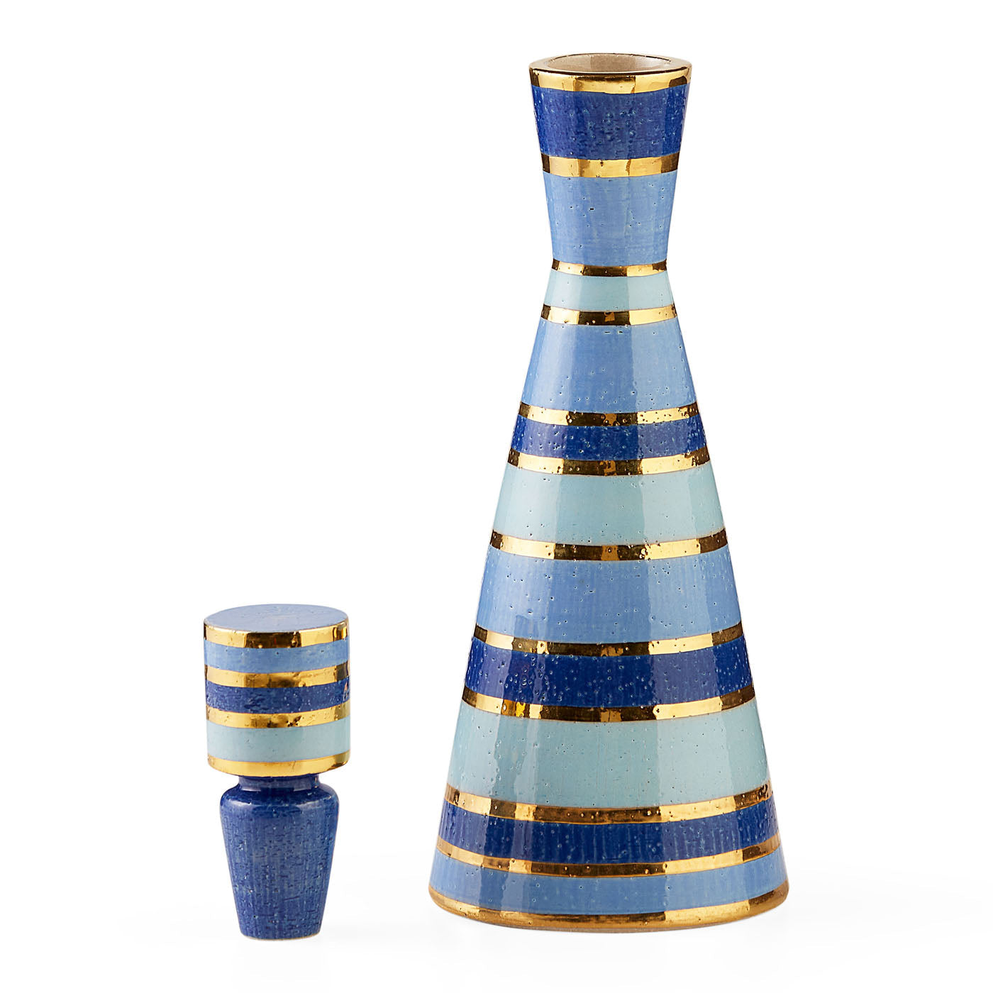 Jonathan Adler Dekanter Chroma | Small