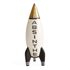 Jonathan Adler Dekanter Rocket Absinthe