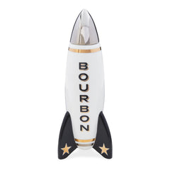 Jonathan Adler Dekanter Rocket Bourbon