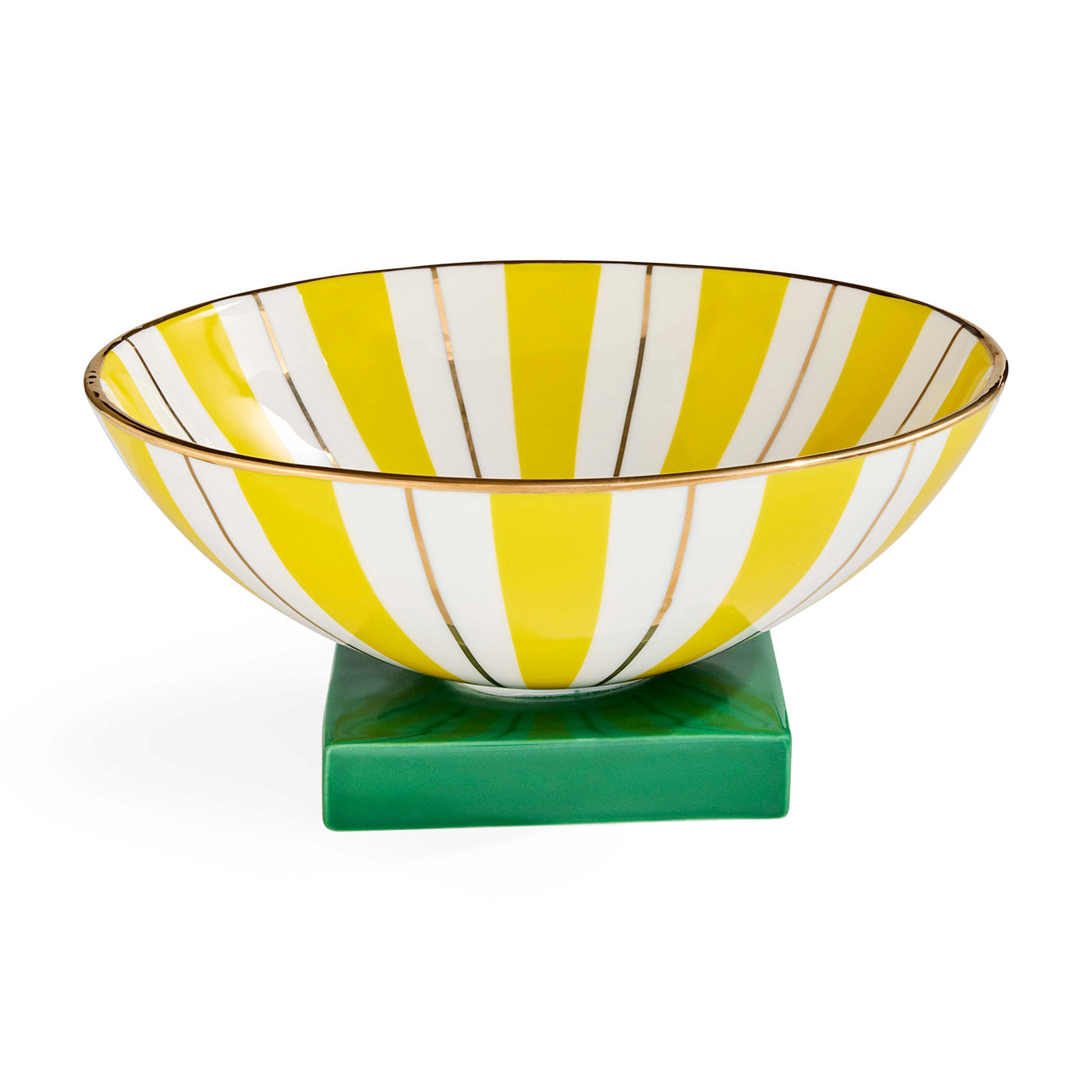 Jonathan Adler Dekoschale Portofino Bowl