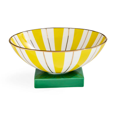 Jonathan Adler Dekoschale Portofino Bowl