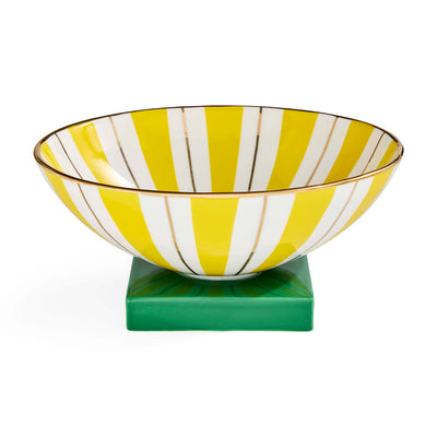 Jonathan Adler Dekoschale Portofino Bowl
