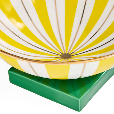 Jonathan Adler Dekoschale Portofino Bowl
