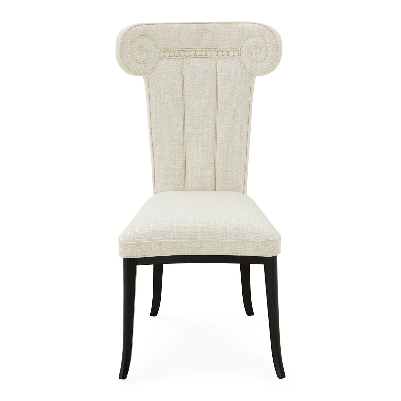 Jonathan Adler Esszimmerstuhl Acropolis