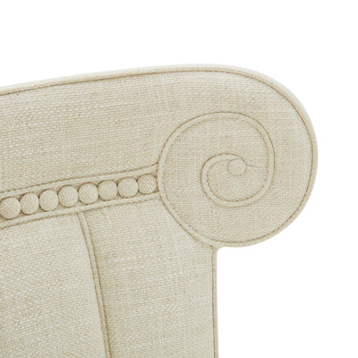 Jonathan Adler Esszimmerstuhl Acropolis