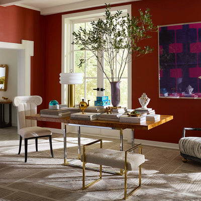 Jonathan Adler Esszimmerstuhl Acropolis