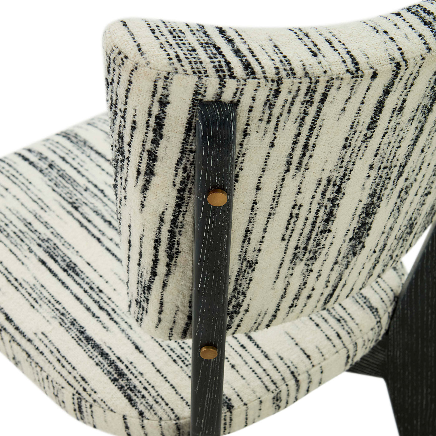 Jonathan Adler Esszimmerstuhl Rive Gauche