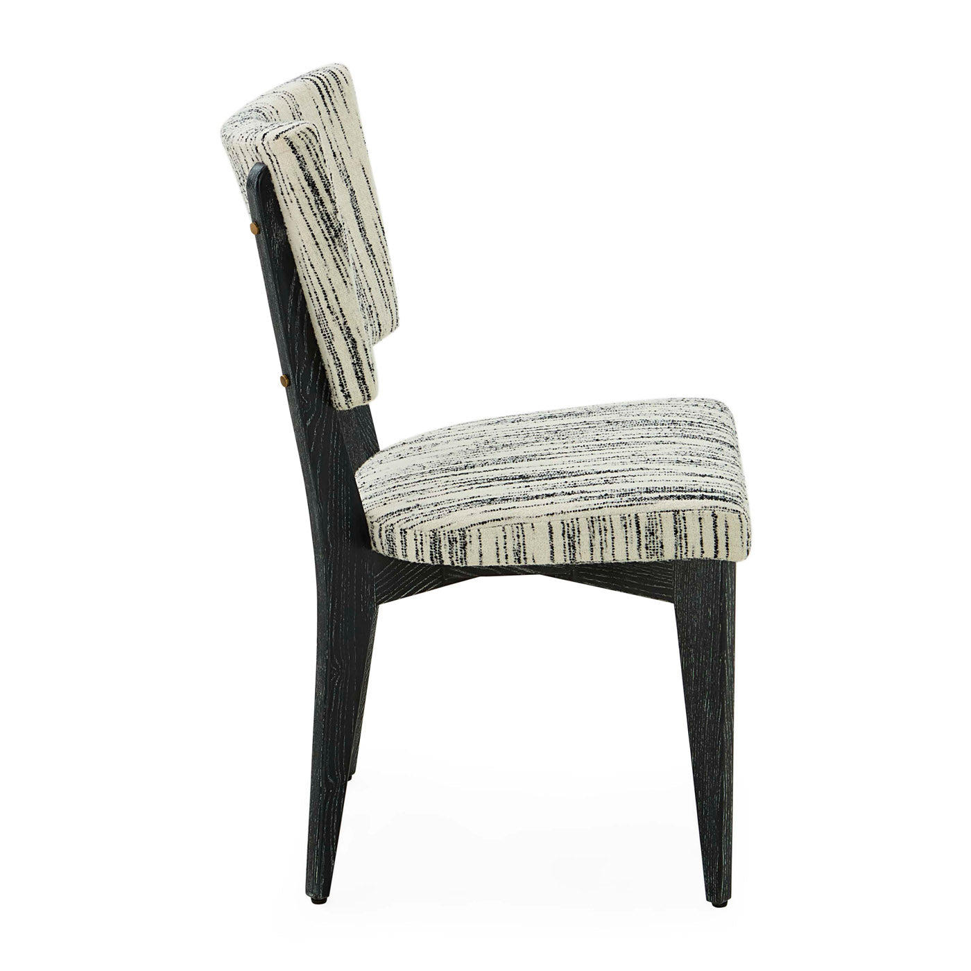 Jonathan Adler Esszimmerstuhl Rive Gauche