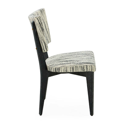 Jonathan Adler Esszimmerstuhl Rive Gauche