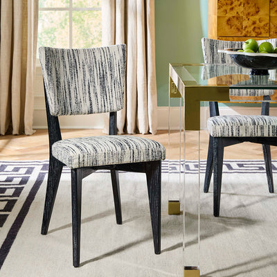 Jonathan Adler Esszimmerstuhl Rive Gauche