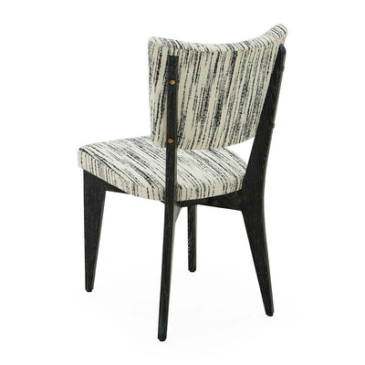 Jonathan Adler Esszimmerstuhl Rive Gauche