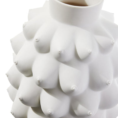 Jonathan Adler Giant Vase Georgia | Mattweiß
