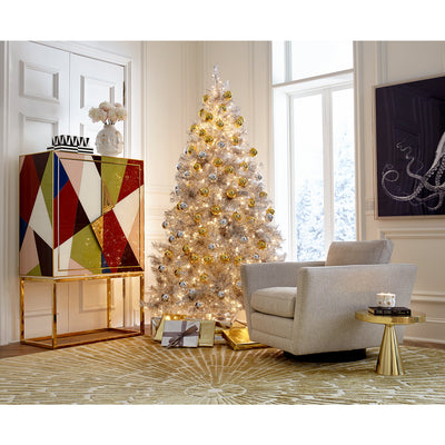 Jonathan Adler Gilded Vase Dora Maar Large | Gold-Glänzend