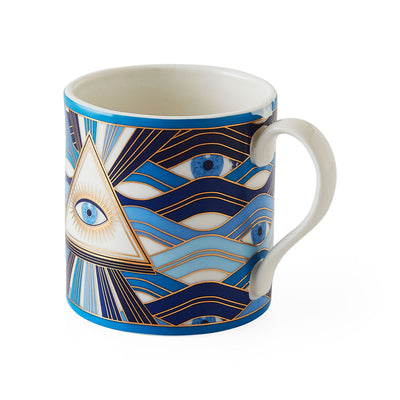 Jonathan Adler Kaffeebecher Druggist Mug Set