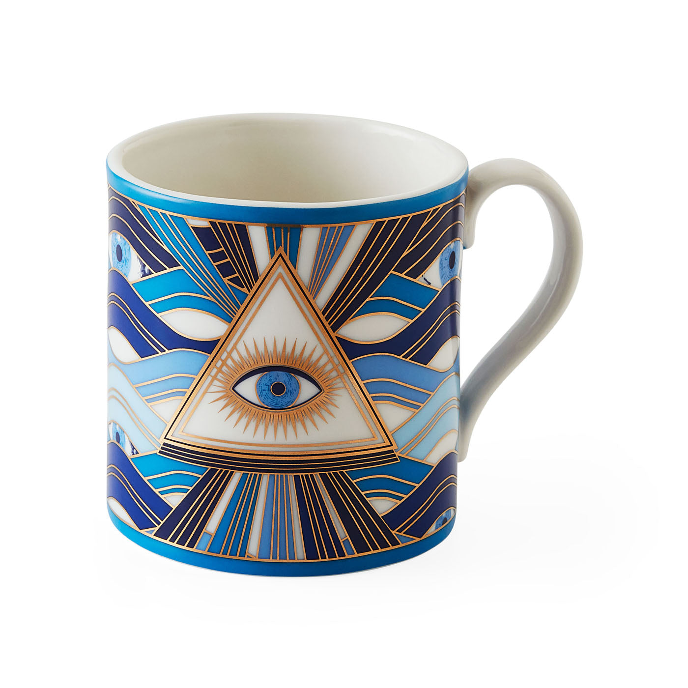 Jonathan Adler Kaffeebecher Druggist Mug Set