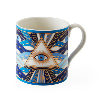 Jonathan Adler Kaffeebecher Druggist Mug Set