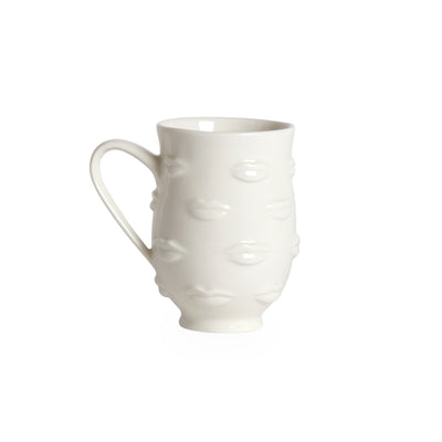 Jonathan Adler Kaffeebecher Gala Mug | Glänzend