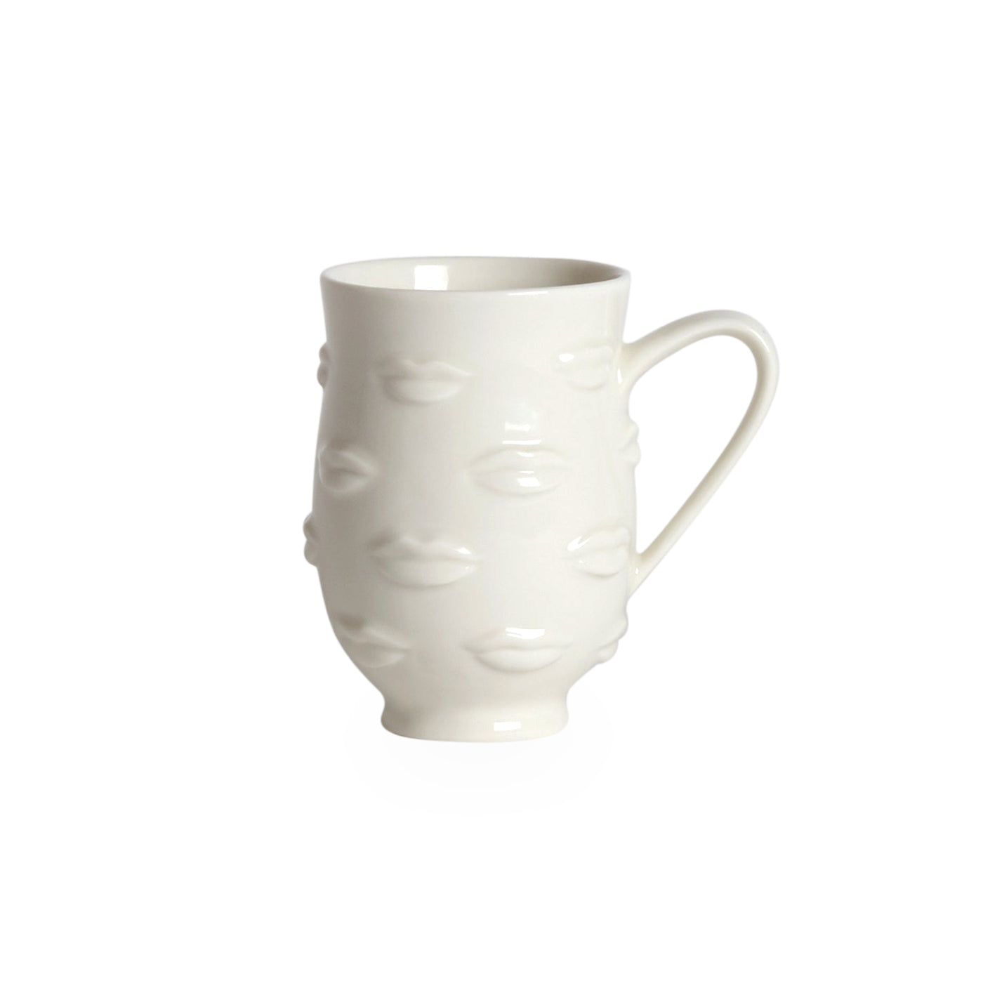 Jonathan Adler Kaffeebecher Gala Mug | Glänzend