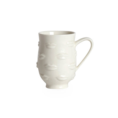 Jonathan Adler Kaffeebecher Gala Mug | Glänzend