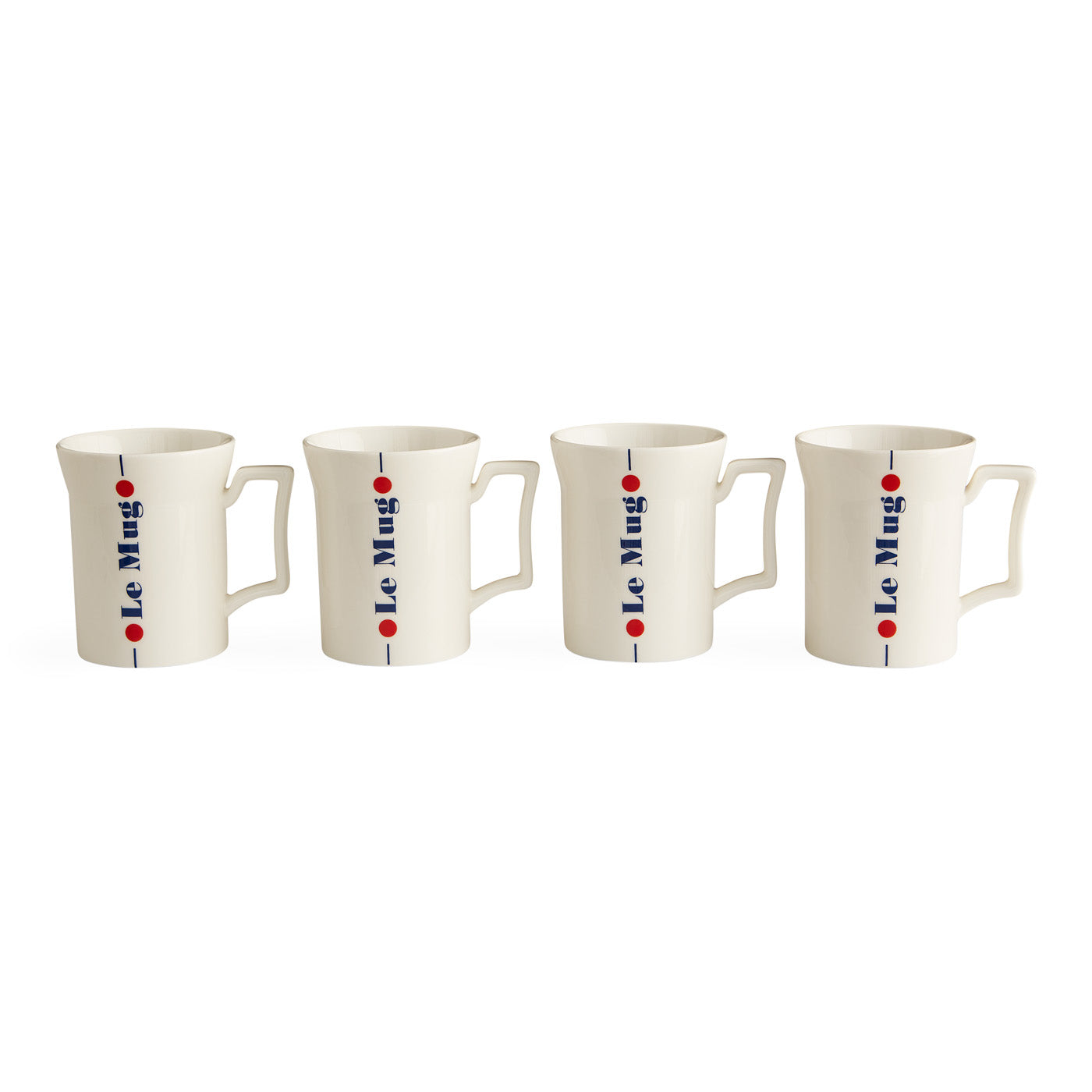Jonathan Adler Kaffeebecher Le Mug