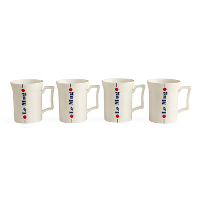 Jonathan Adler Kaffeebecher Le Mug