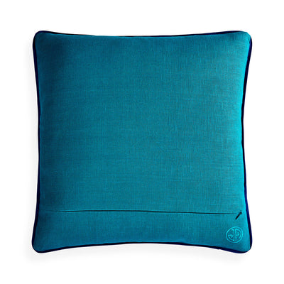 Jonathan Adler Kissen Playa Bird | 50x50 cm