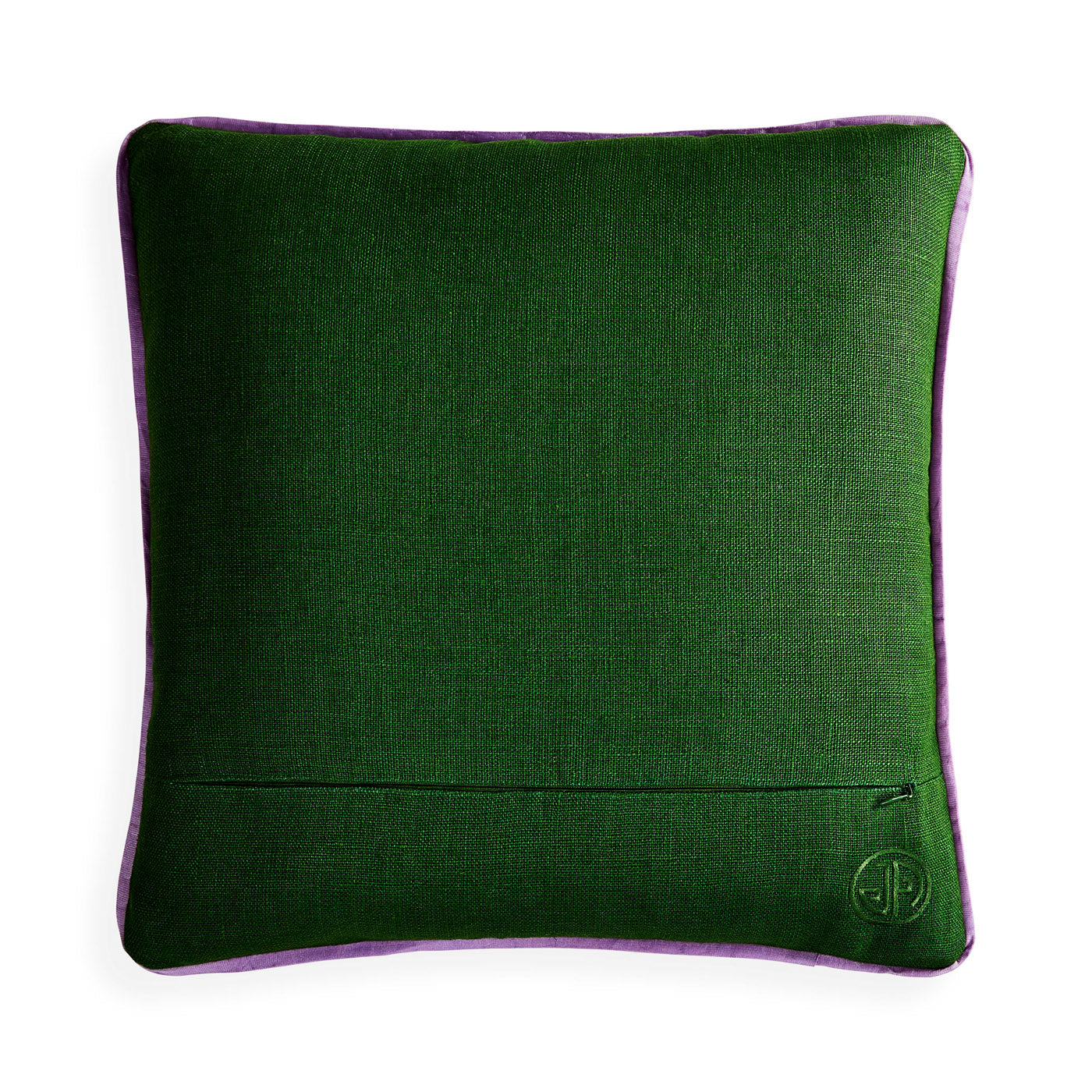 Jonathan Adler Kissen Playa Palm Tree | 40x40 cm