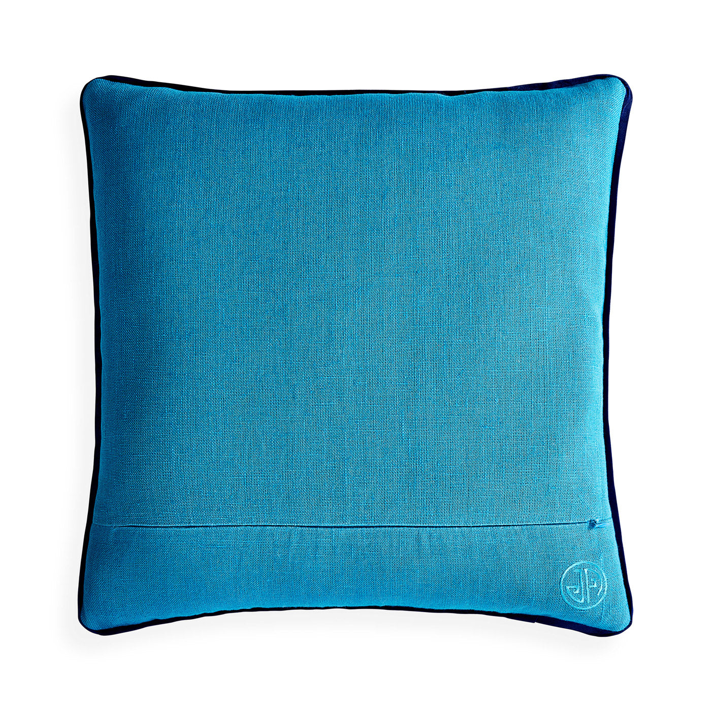 Jonathan Adler Kissen Playa Sailboat | 45x45 cm