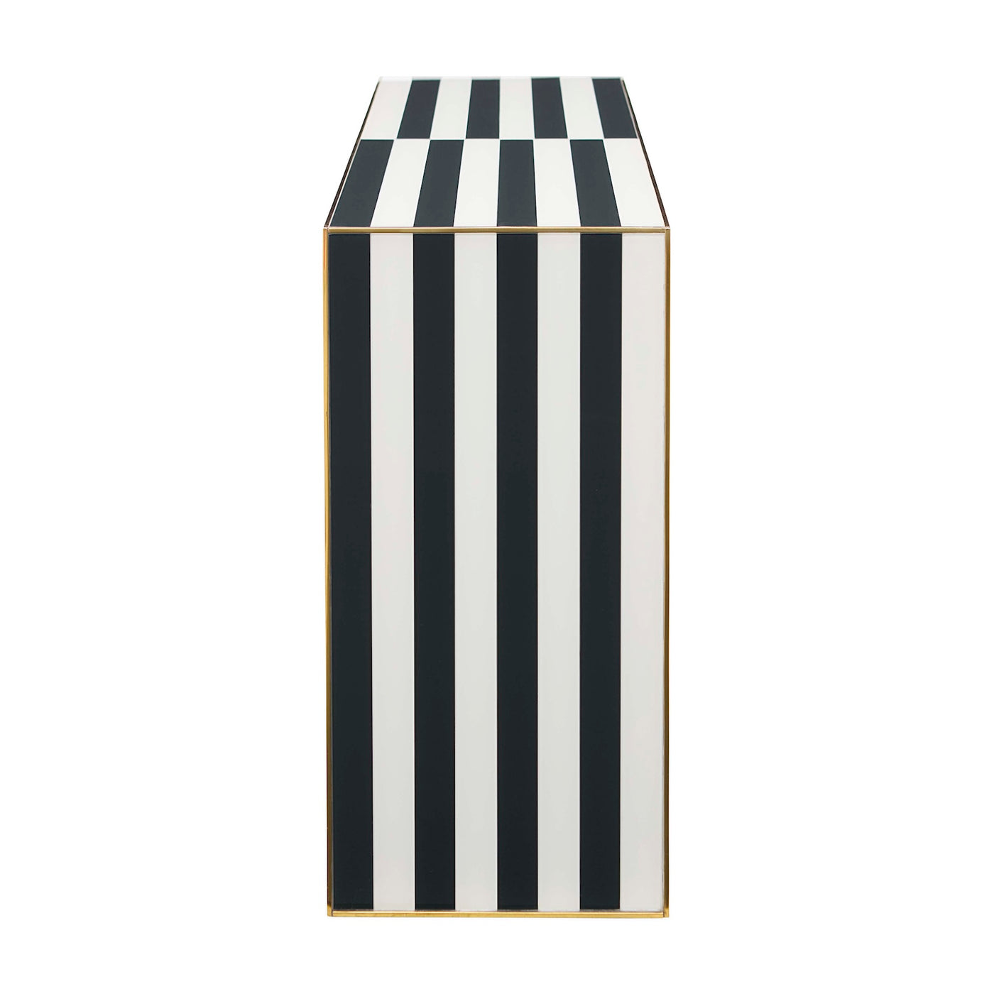 Jonathan Adler Konsolentisch Op Art