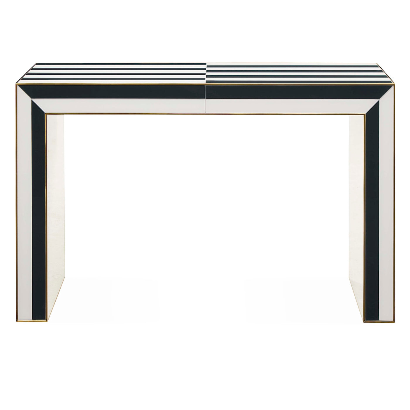 Jonathan Adler Konsolentisch Op Art