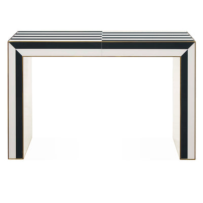 Jonathan Adler Konsolentisch Op Art