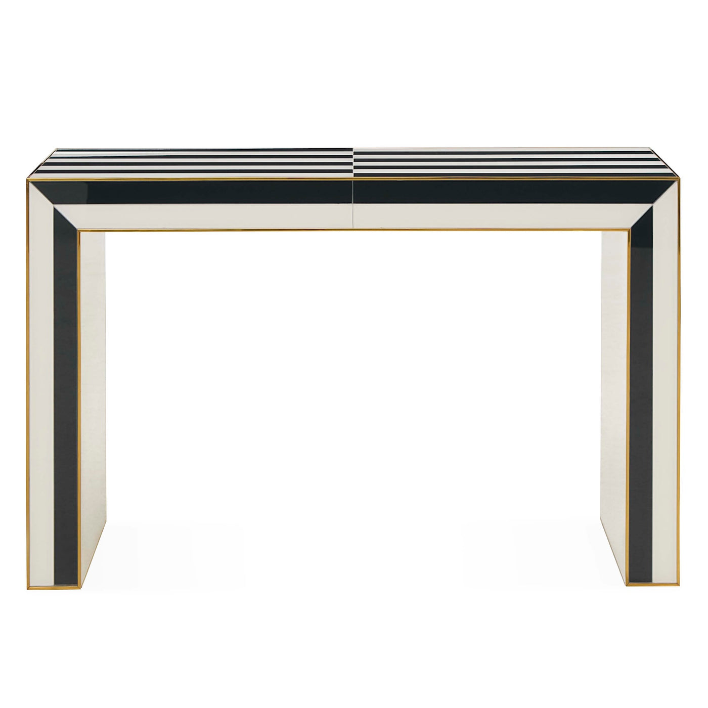 Jonathan Adler Konsolentisch Op Art