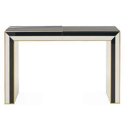 Jonathan Adler Konsolentisch Op Art