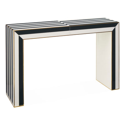 Jonathan Adler Konsolentisch Op Art
