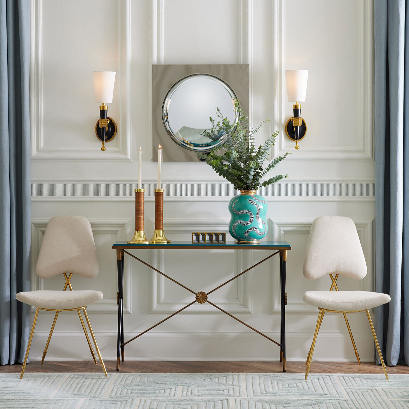 Jonathan Adler Konsolentisch Rider