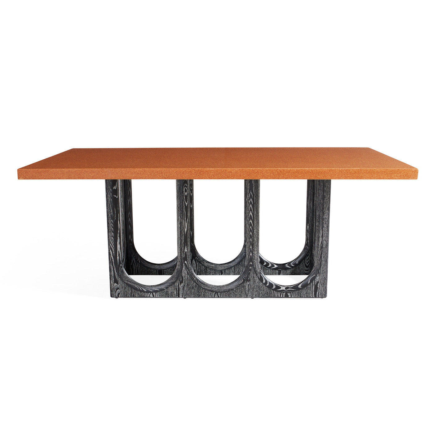 Jonathan Adler Kork-Esstisch Coliseum | 188x102 cm