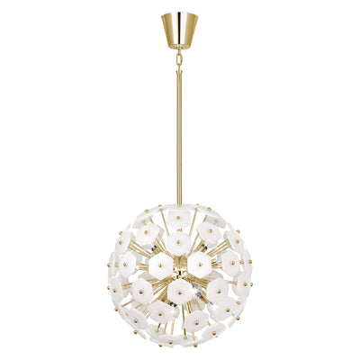 Jonathan Adler Kronleuchter Chandelier Vienna Globe | Small