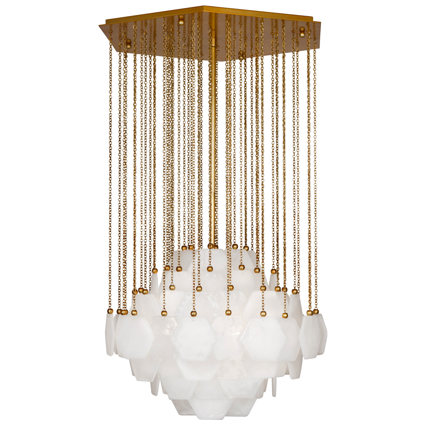 Jonathan Adler Kronleuchter Chandelier Vienna | Large
