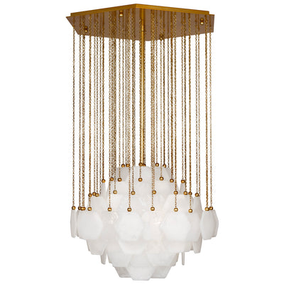 Jonathan Adler Kronleuchter Chandelier Vienna | Large