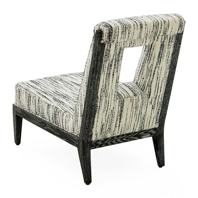 Jonathan Adler Lounge-Sessel & Slipper Chair Cocteau
